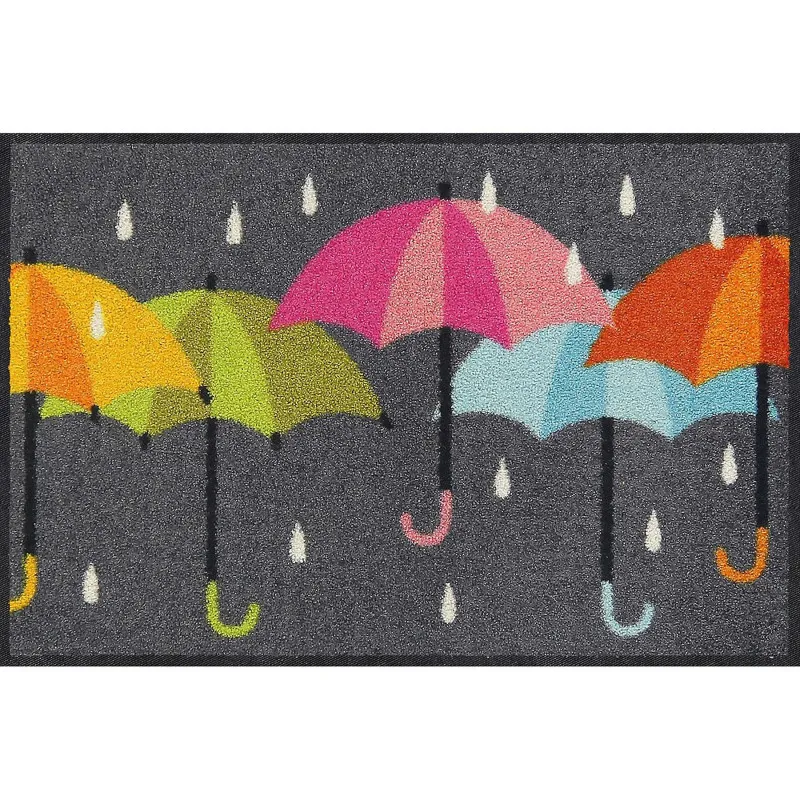 Achat tapis 50x75cm Rain Dance Salonloewe Efia