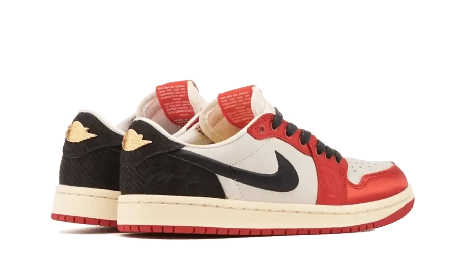 Air Jordan 1 Retro Low OG Trophy Room