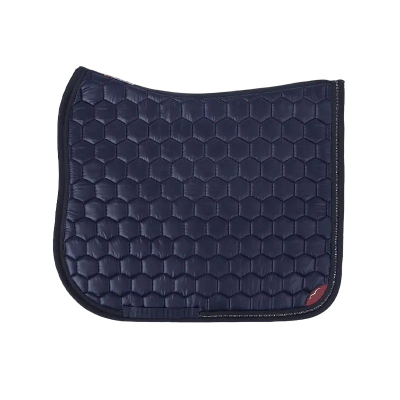 Animo Italia - Tapis de dressage Walzer marine