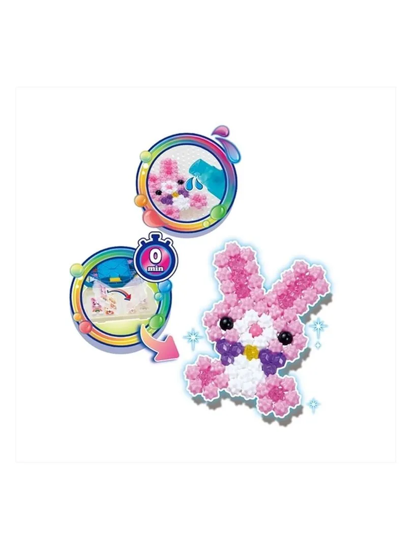 Aquabeads' La Mallette D'initiation - N/A