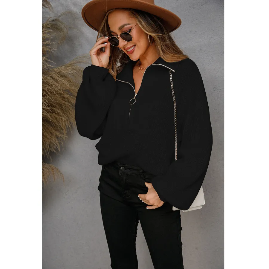 Arleth | Pull d'hiver pour femme | Chaud