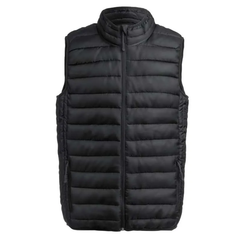 Bodywarmer en polyester