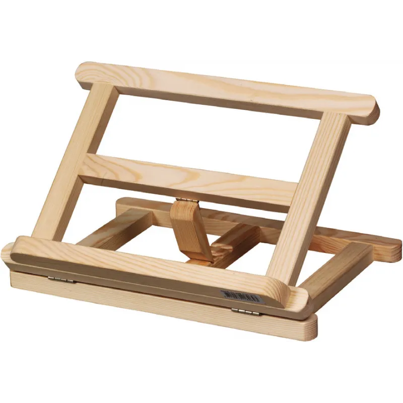 Chevalet lutrin de table mira | Chevalet peinture Royal Talens