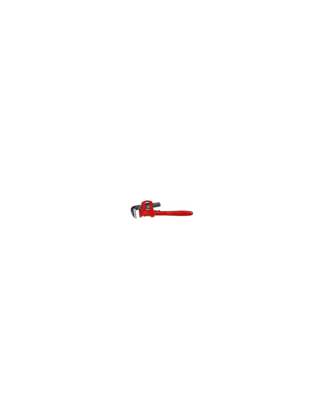 Cle stilson 12'' 304mm s/cs/carte-