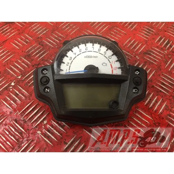 Compteur Kawasaki ER6 N 2012 à 2016