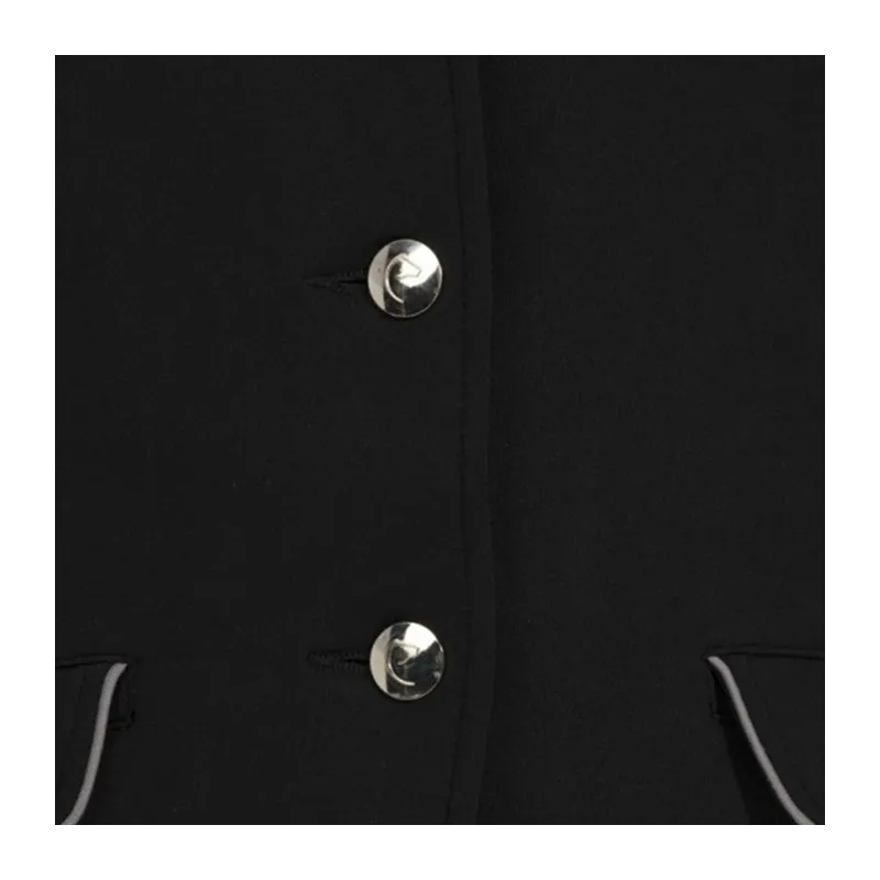 EQUITHEME - Veste de concours Soft Classic Femme