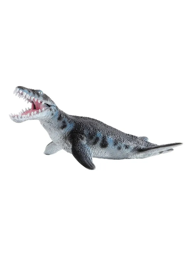 Figurine Dinosaure : Liopleurodon (Moyen) - N/A