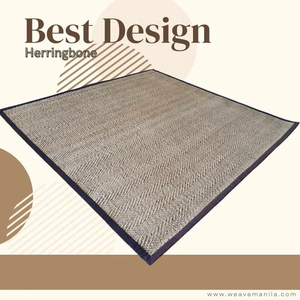 Herringbone