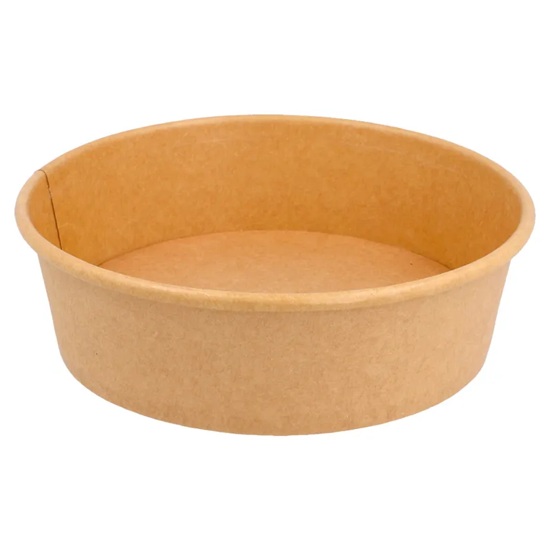 Lot de 300 Pots Saladiers 300 18 Pe G/m2