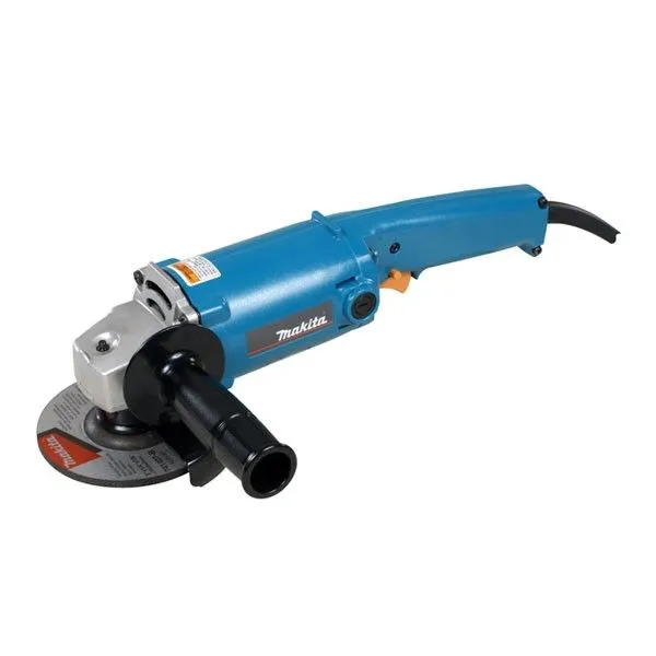 Makita 9005BY Meuleuse angulaire électrique 5"