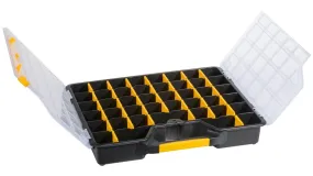 Mallette 43 compartiments 47 cm EuroPlus Basic ALLIT