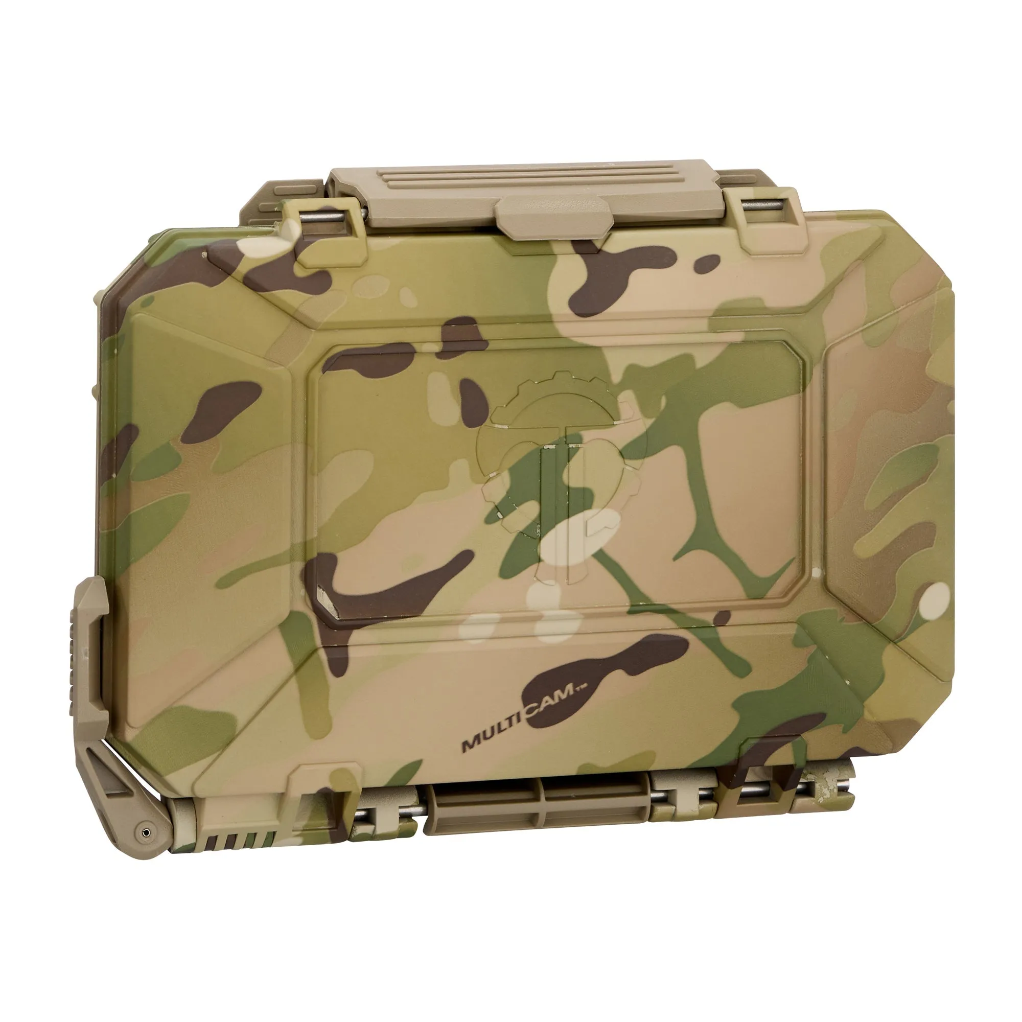 Mallette DarkVault Comms Storage