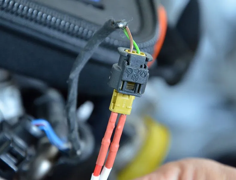 Mallette de diagnostic électronique pour équipement de test Busching 114 pièces pour fiches 4 mm avec étui 100692 acheter à bas 