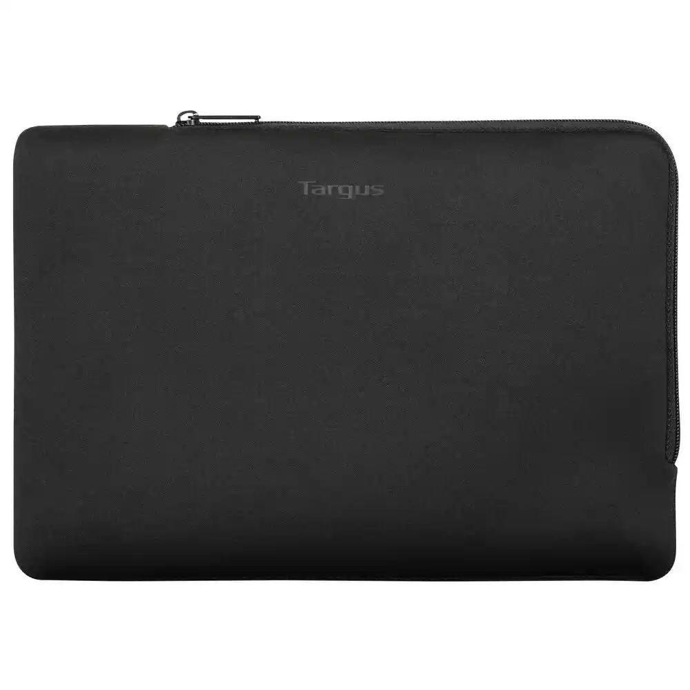 Mallette pour ordinateur portable Targus MultiFit Noir 12″ 