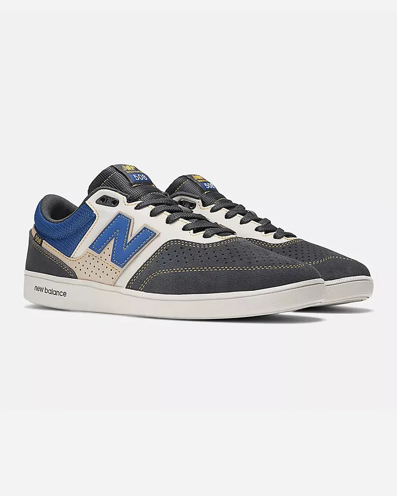NB Numeric - 508NBR - Navy/Royal Blue