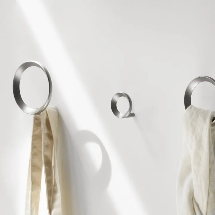 Normann Copenhagen - Loop Crochets muraux