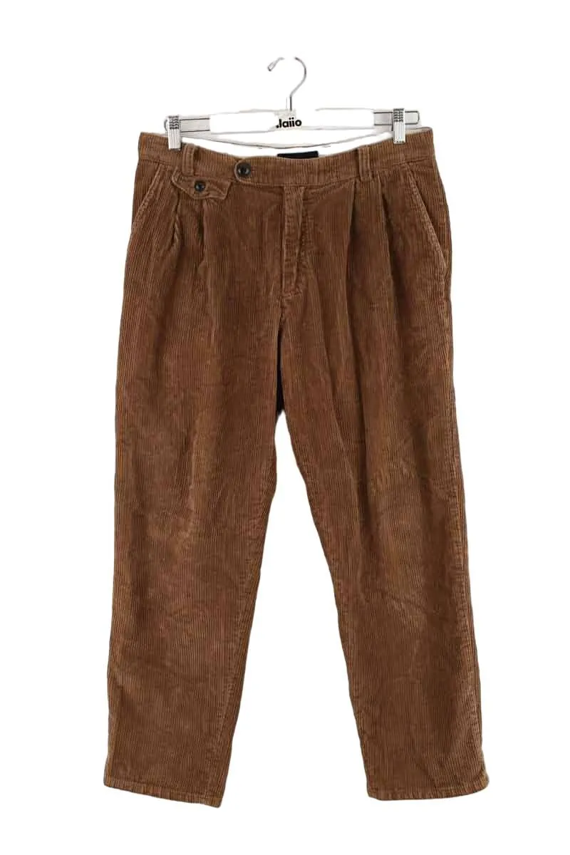 Pantalon en coton