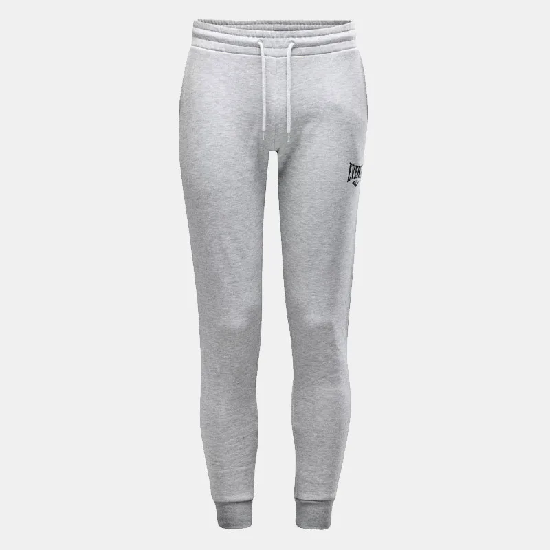 Pantalon Everlast Audubon - Gris chiné - 810541-60-12