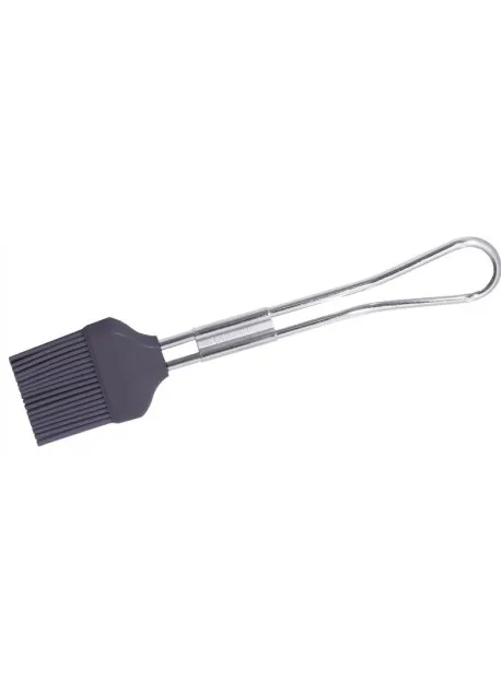 Pinceau en silicone
