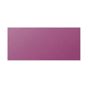 Pollen - 25 Cartes - 106 x 213 mm - 210 g/m² - cassis