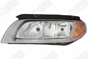 Projecteur principal SPILU 390204 