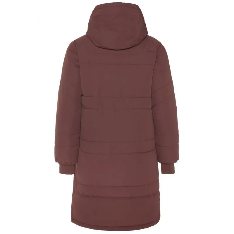 Protest Kenzia - Veste ski femme | Hardloop