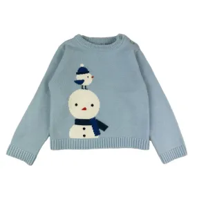 PULL – JACADI – 3 ANS