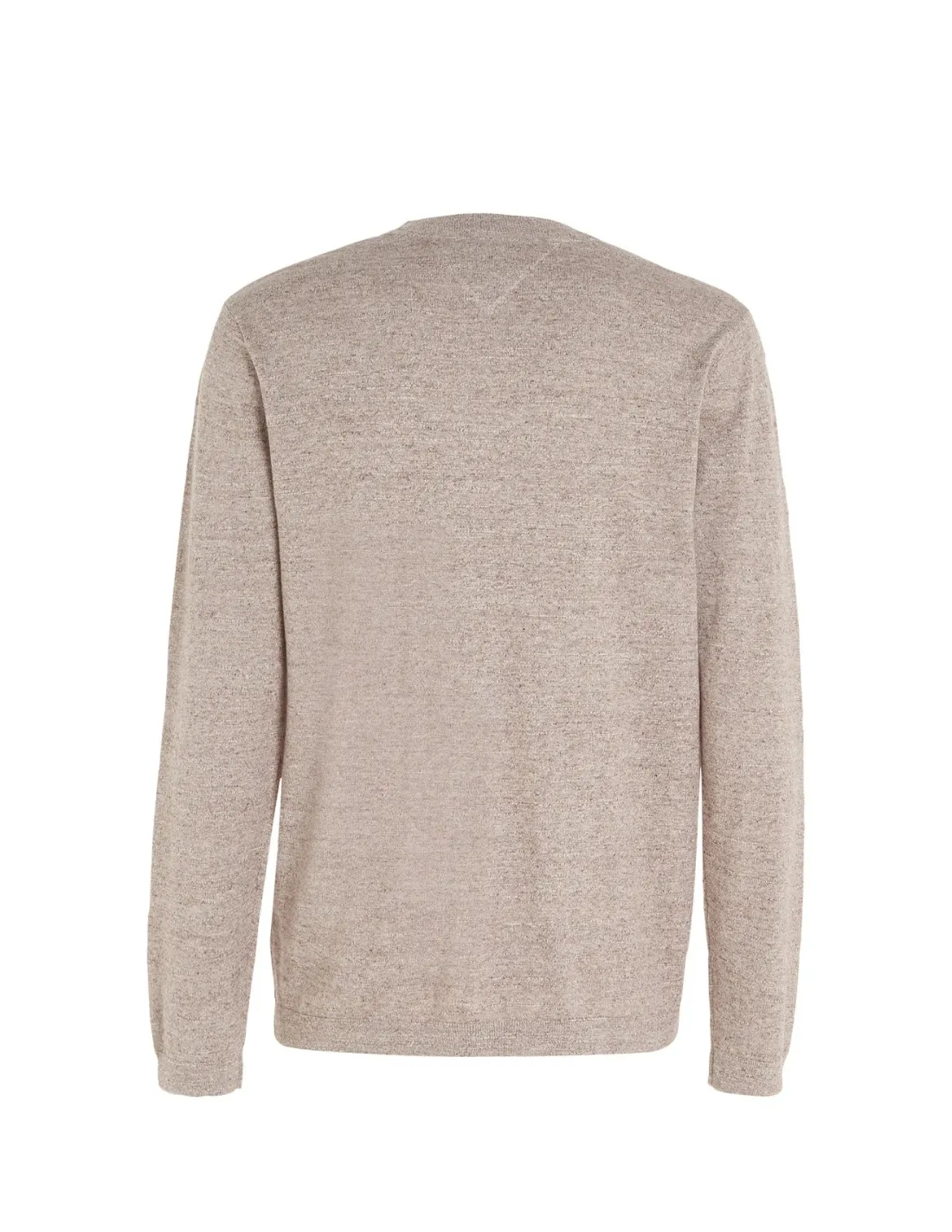Pull chine Tommy Jeans homme Ref 59247 RAZ