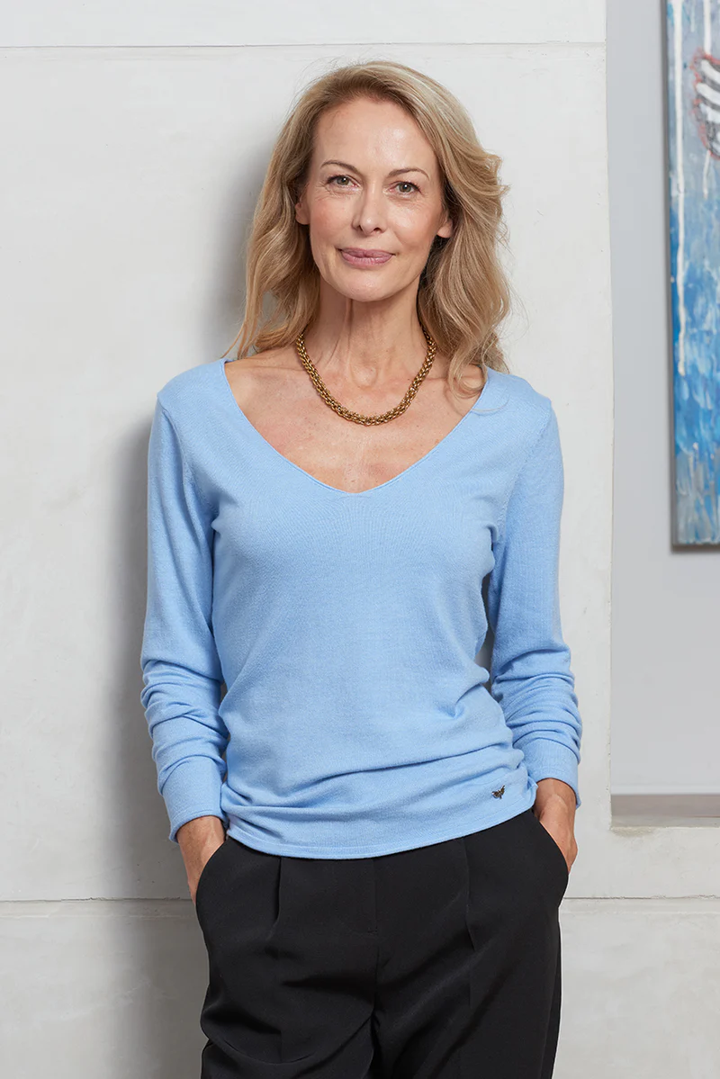 Pull Ciel Auxanne - LPB