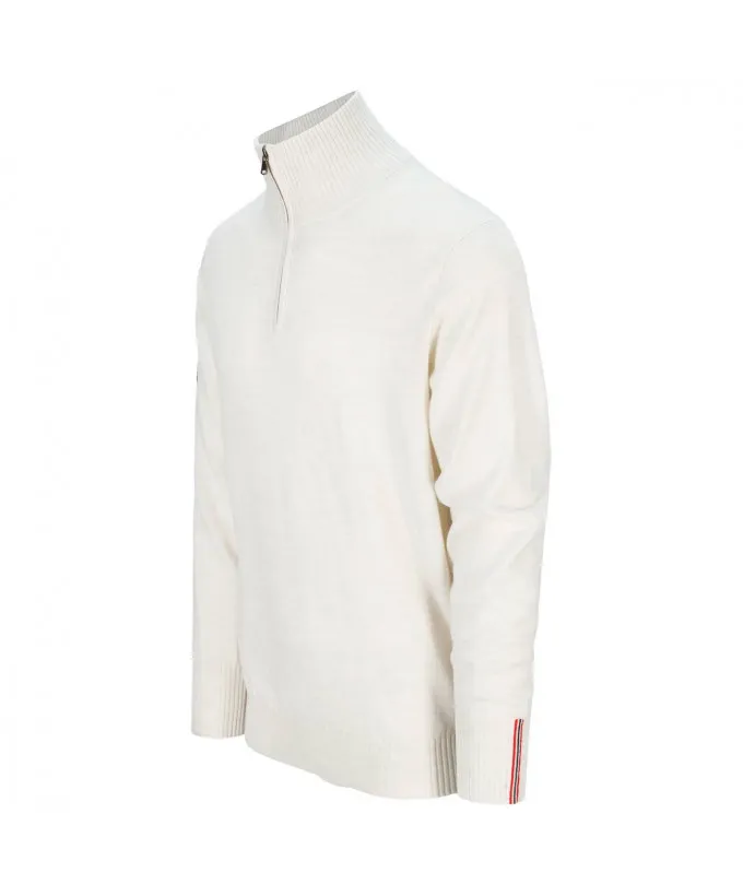 Pull homme Amundsen PEAK HALF ZIP