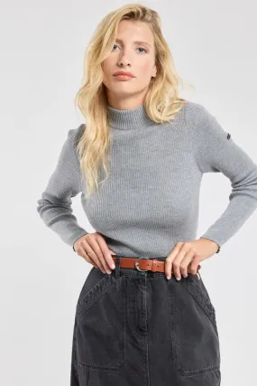Pull "Combourg" - laine mérinos