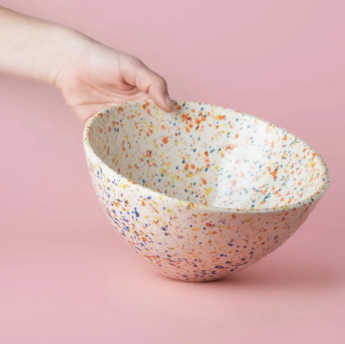 Saladier en céramique 