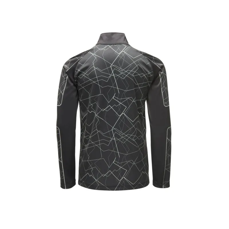 SPYDER JUNIOR LIMITLESS CHALLENGER SOUS-PULL