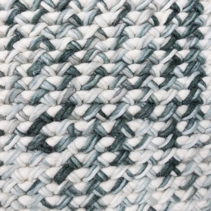 Studio Zondag - Maas Tapis en laine