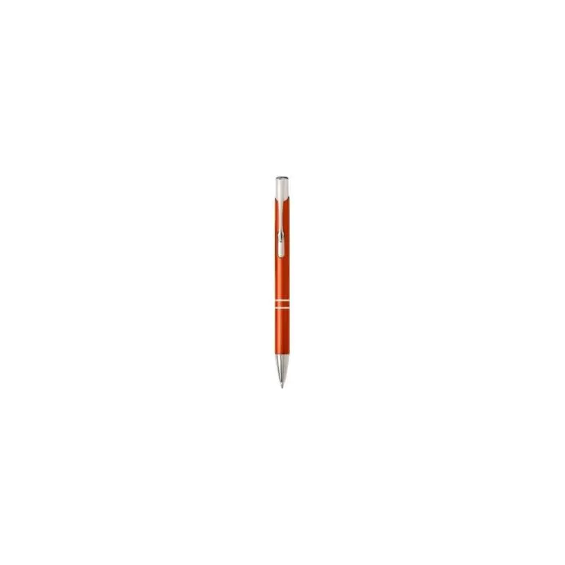 Stylo bille en aluminium