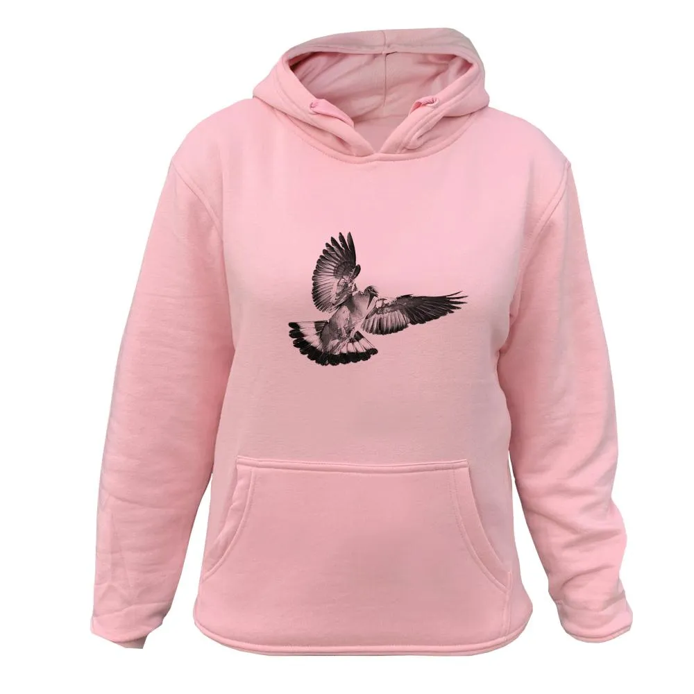 Sweat/pull de chasse Palombe