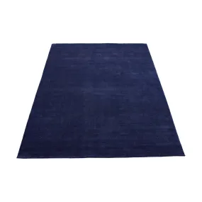 Tapis bleu 200x300 cmEarth Bamboo