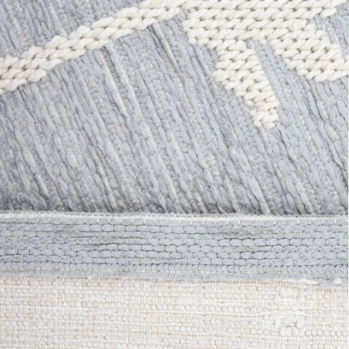 Tapis enfant motif palmier PALM DREAM | 3 Suisses