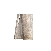TAPIS MANBO 60x120 - Taupe