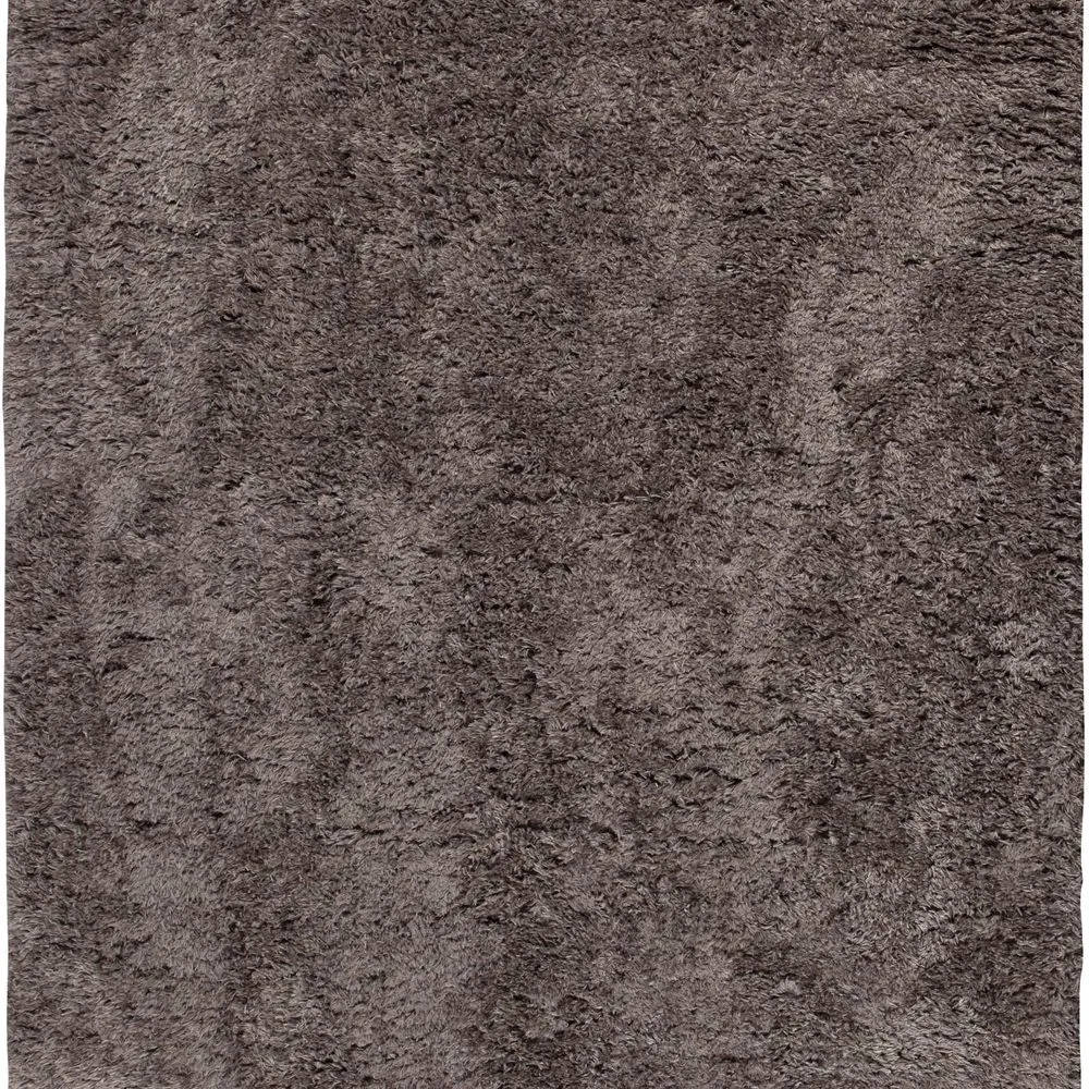 Tapis miky gris 160 x 230