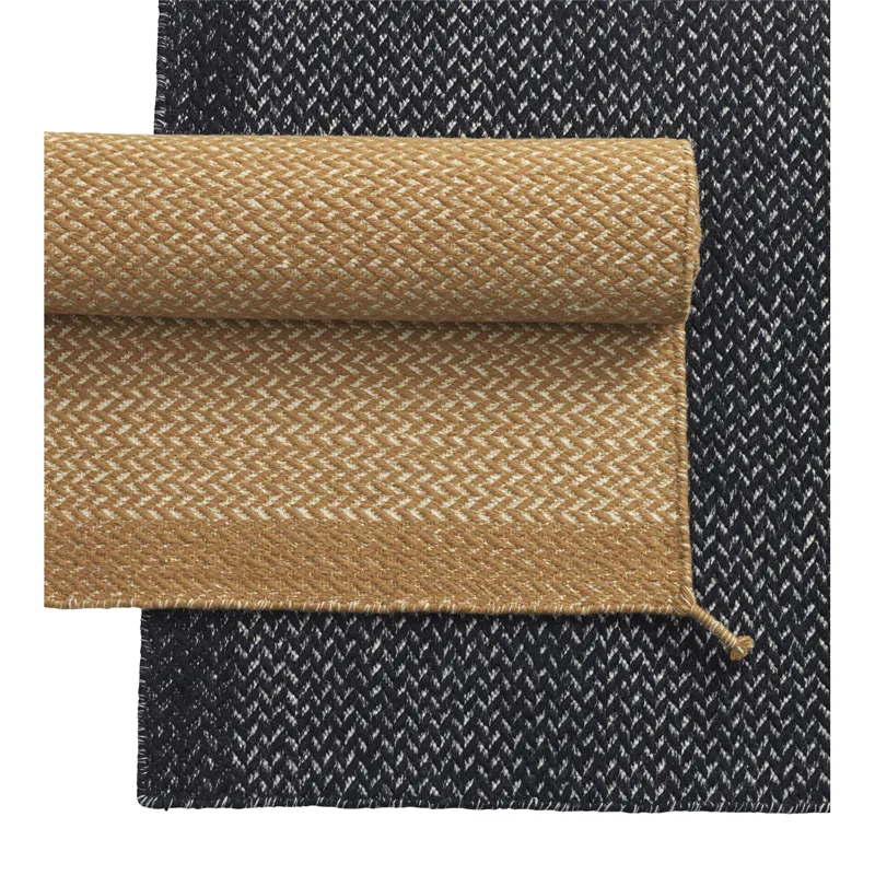 Tapis     Tapis PLY 200x300 Orange           MUUTO