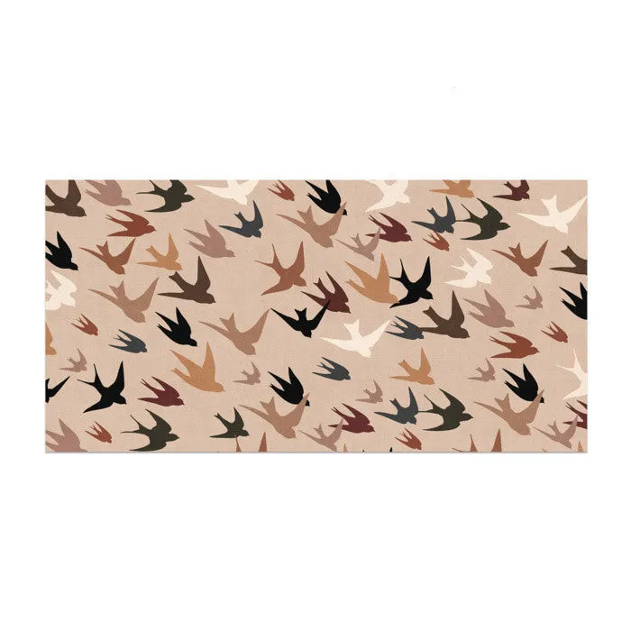Tapis Vinyle Hiro Couloir 99x198cm 
