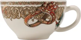 Tasse à Déjeuner Chevaux Du Vent