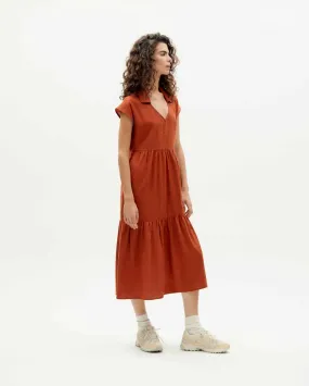 THINKING MU - Robe HEMP ONA