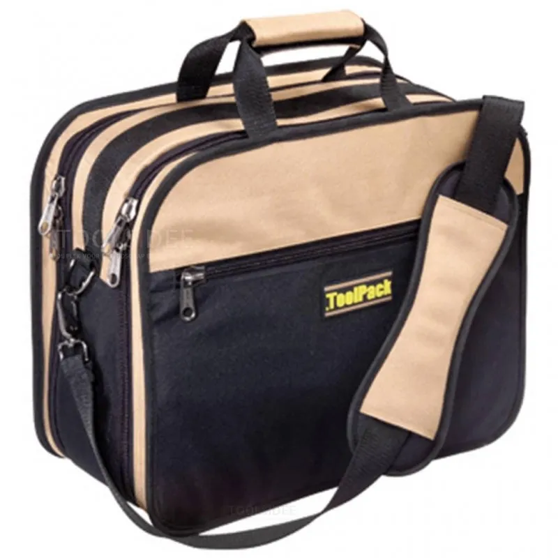 Toolpack Tool et mallette Deluxe 360.043