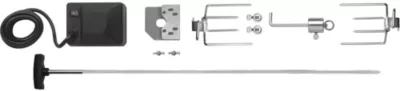 Tourne broche barbecue NAPOLEON PRO500 