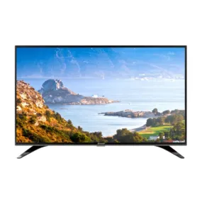 TV SHARP 32" LED HD + récepteur intégré 2T-C32BC6MX