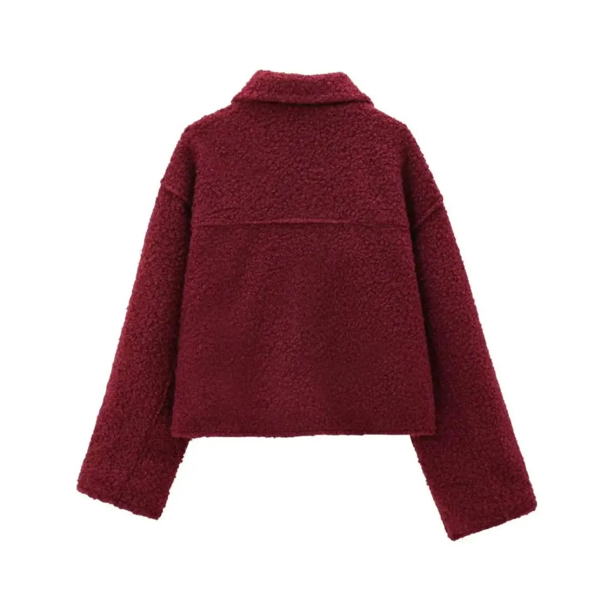 Veste en maille  Femme