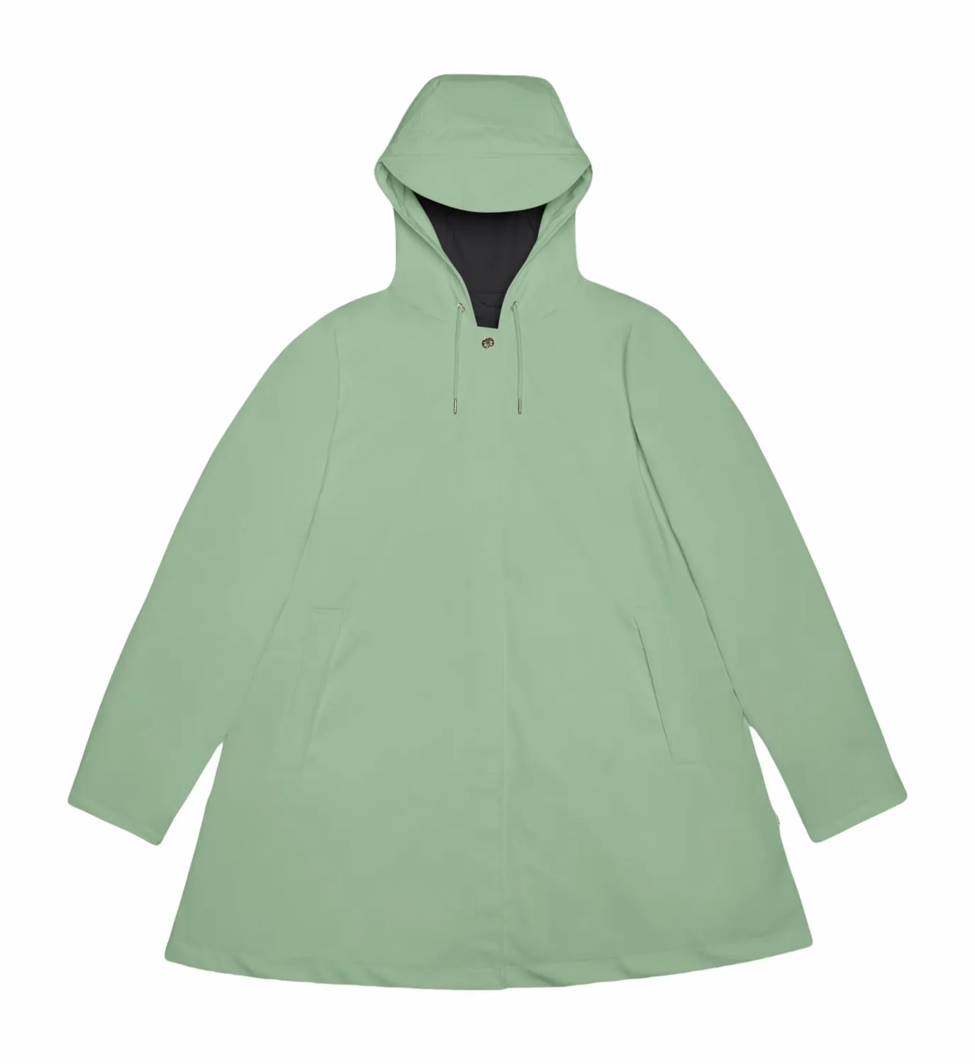 Veste RAINS Women A-line Jacket Haze